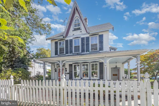 $529,000 | 313 South Washington Street, Havre de Grace, MD 21078