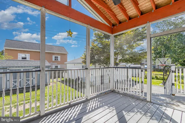 $529,000 | 313 South Washington Street, Havre de Grace, MD 21078