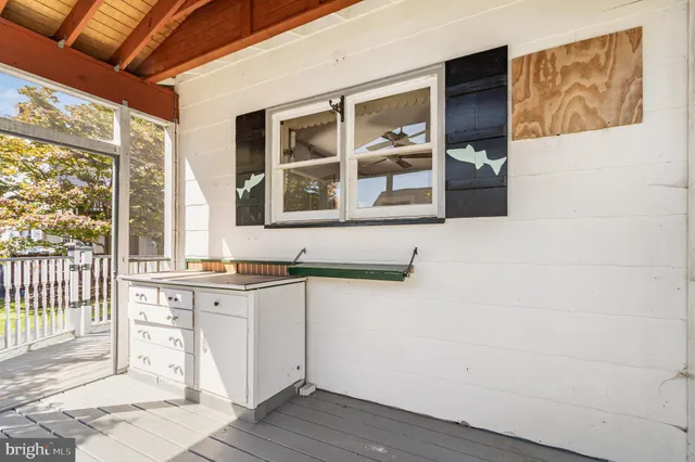 $529,000 | 313 South Washington Street, Havre de Grace, MD 21078