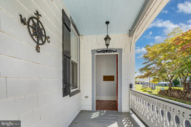 $529,000 | 313 South Washington Street, Havre de Grace, MD 21078