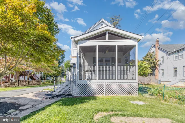 $529,000 | 313 South Washington Street, Havre de Grace, MD 21078