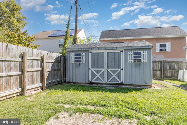 $529,000 | 313 South Washington Street, Havre de Grace, MD 21078