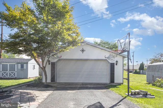 $529,000 | 313 South Washington Street, Havre de Grace, MD 21078