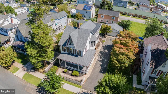 $529,000 | 313 South Washington Street, Havre de Grace, MD 21078