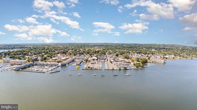 $529,000 | 313 South Washington Street, Havre de Grace, MD 21078