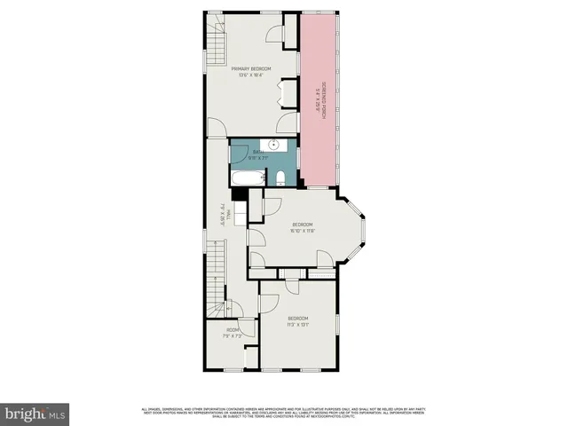 $529,000 | 313 South Washington Street, Havre de Grace, MD 21078