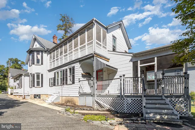 $529,000 | 313 South Washington Street, Havre de Grace, MD 21078