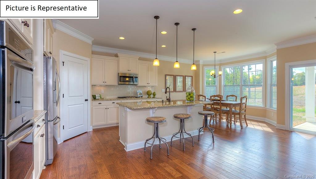 1004 Bloom Road Waxhaw, NC 28173 - Photo 14 of 47