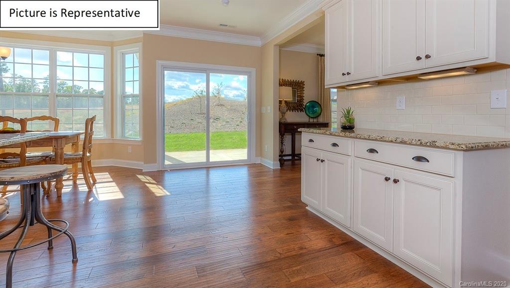 1004 Bloom Road Waxhaw, NC 28173 - Photo 19 of 47