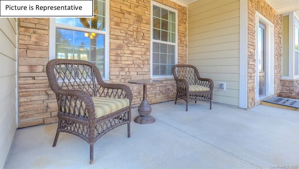 1004 Bloom Road Waxhaw, NC 28173 - Photo 3 of 47