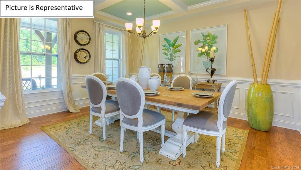 1004 Bloom Road Waxhaw, NC 28173 - Photo 4 of 47