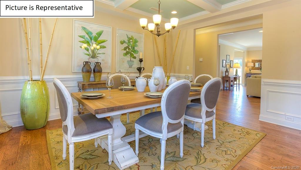 1004 Bloom Road Waxhaw, NC 28173 - Photo 5 of 47