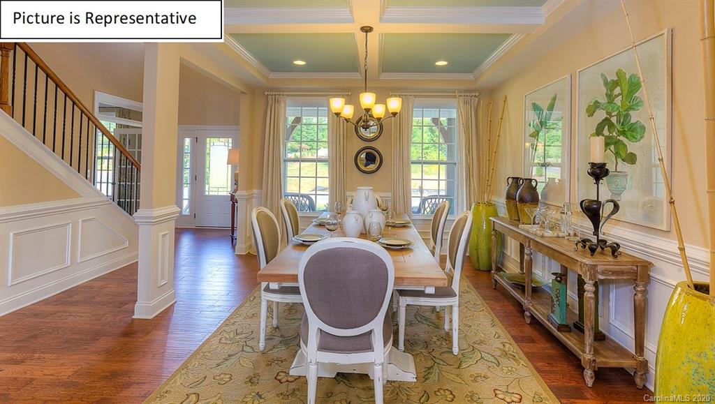 1004 Bloom Road Waxhaw, NC 28173 - Photo 6 of 47