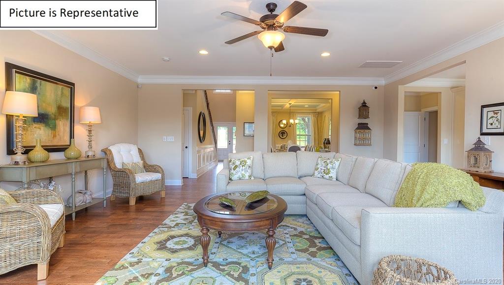 1004 Bloom Road Waxhaw, NC 28173 - Photo 8 of 47