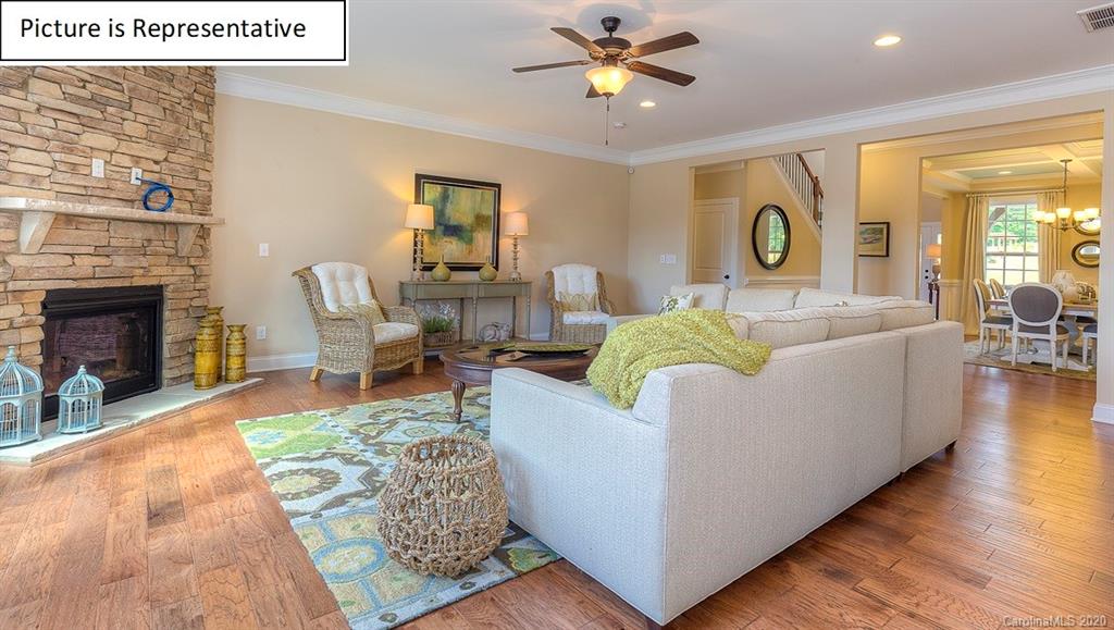 1004 Bloom Road Waxhaw, NC 28173 - Photo 9 of 47