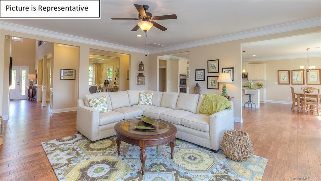 1004 Bloom Road Waxhaw, NC 28173 - Photo 10 of 47