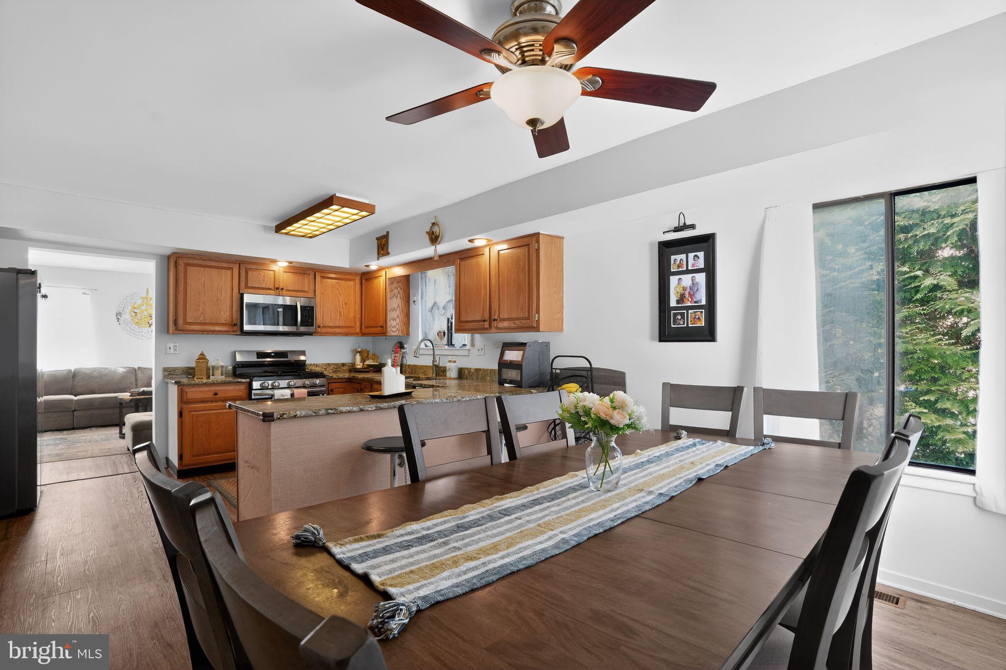 1021 Sage Road West Chester, PA 19382 - Photo 12 of 41 Kitchen/Dining Combo