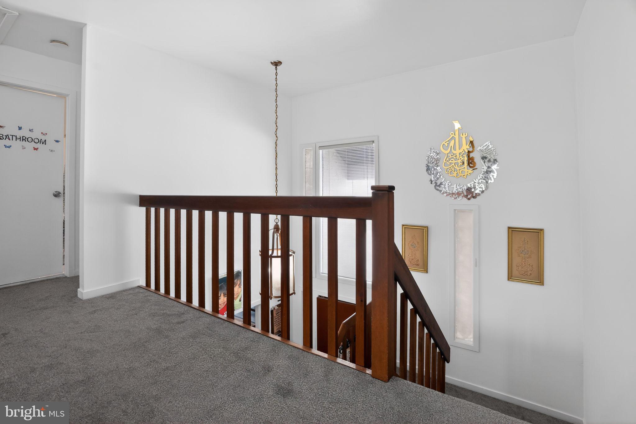 1021 Sage Road West Chester, PA 19382 - Photo 27 of 41 Hallway on 2nd floor