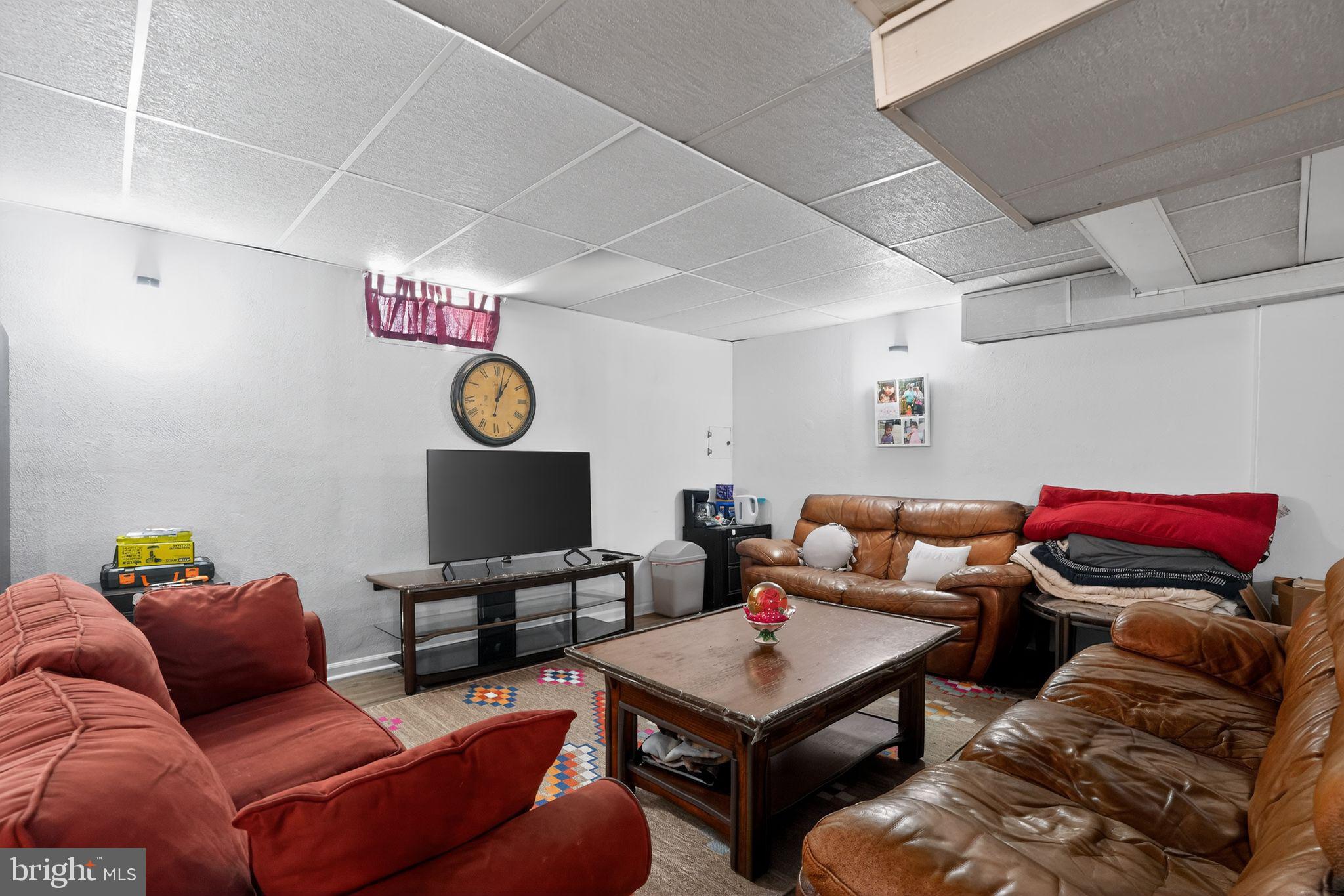 1021 Sage Road West Chester, PA 19382 - Photo 28 of 41 Family Room - Fully Finished Basement