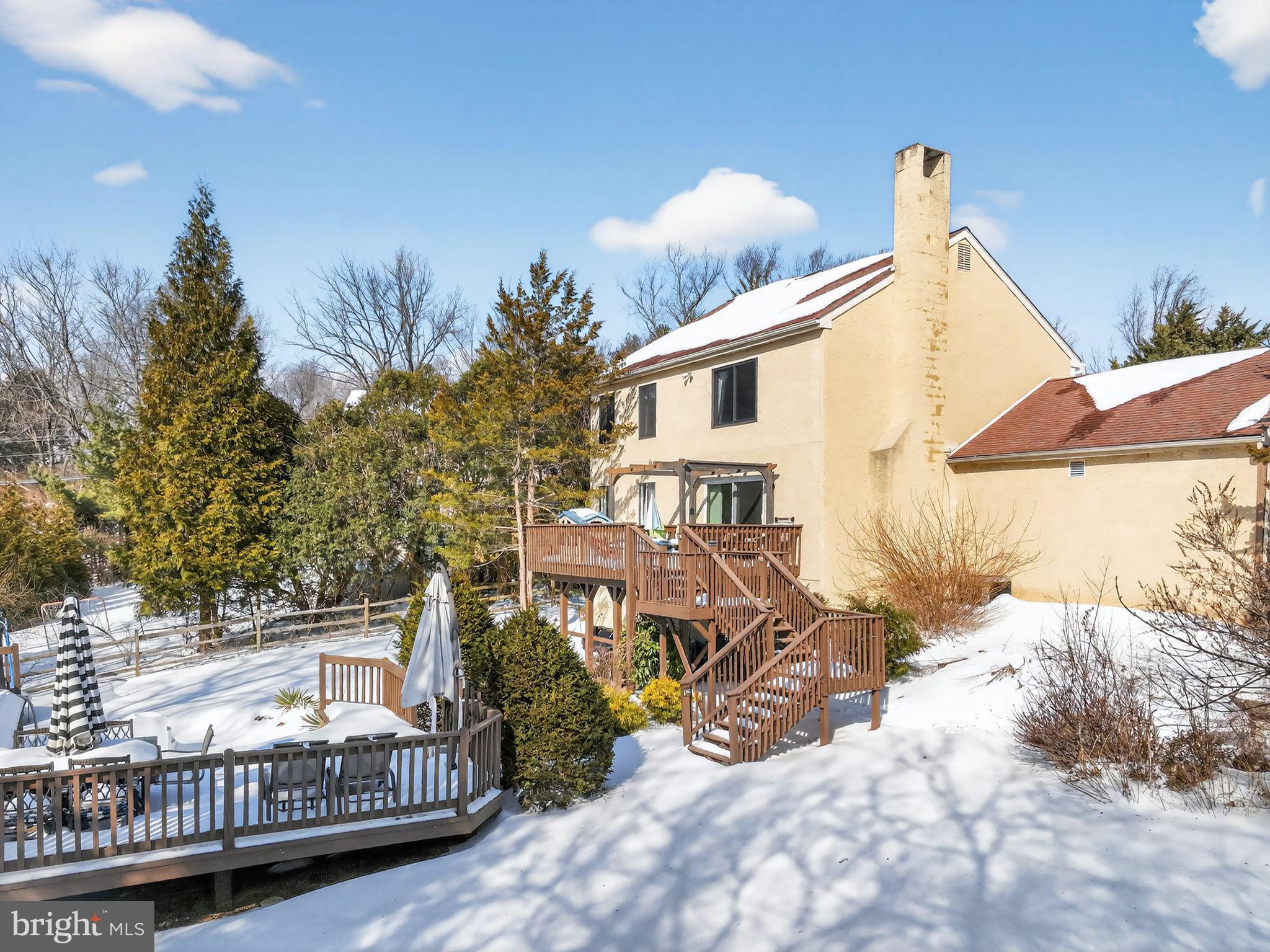 1021 Sage Road West Chester, PA 19382 - Photo 32 of 41