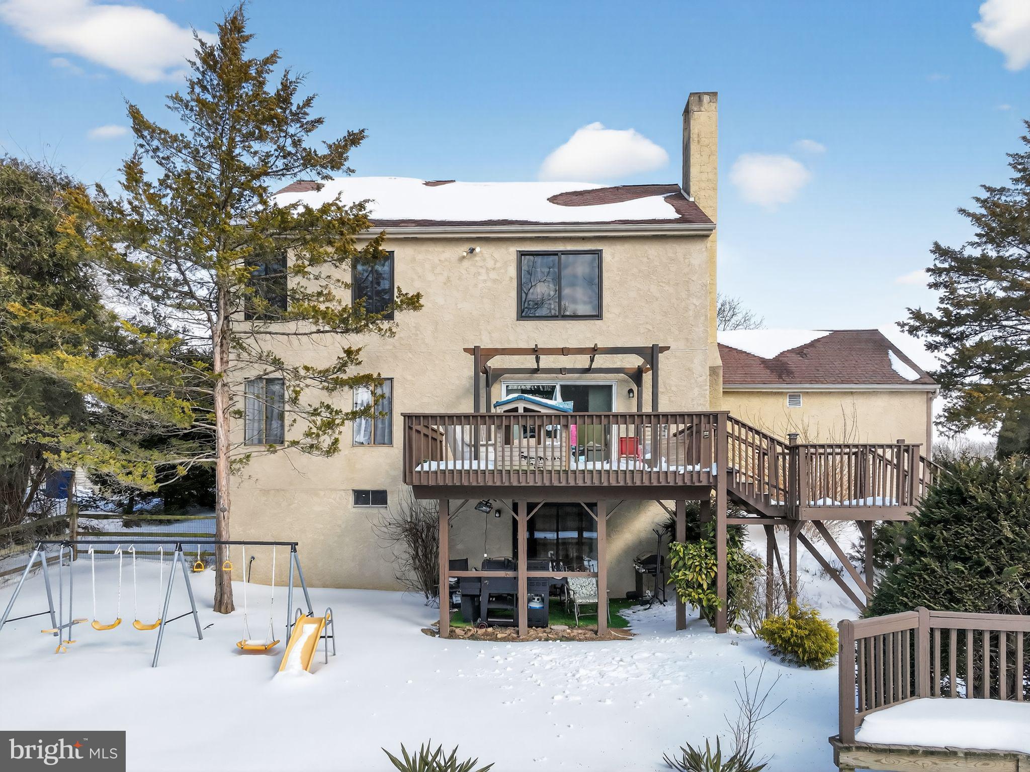 1021 Sage Road West Chester, PA 19382 - Photo 33 of 41