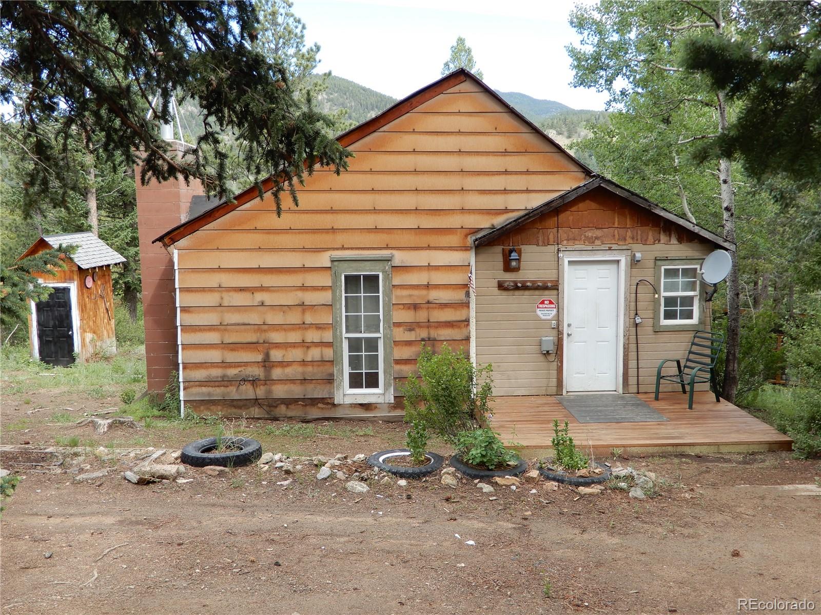 7965 Baker Road Golden, CO 80403 - Photo 1 of 18 Gallery Image 1