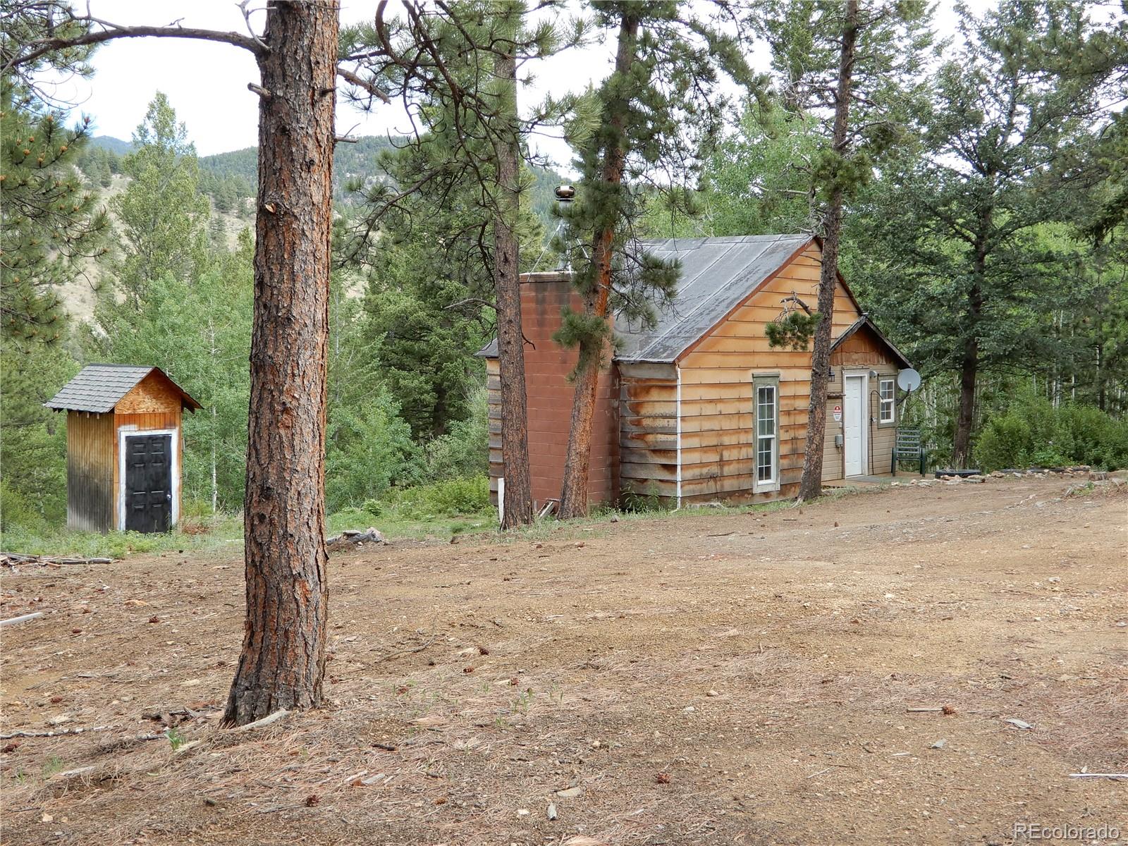 7965 Baker Road Golden, CO 80403 - Photo 16 of 18 Gallery Image 16