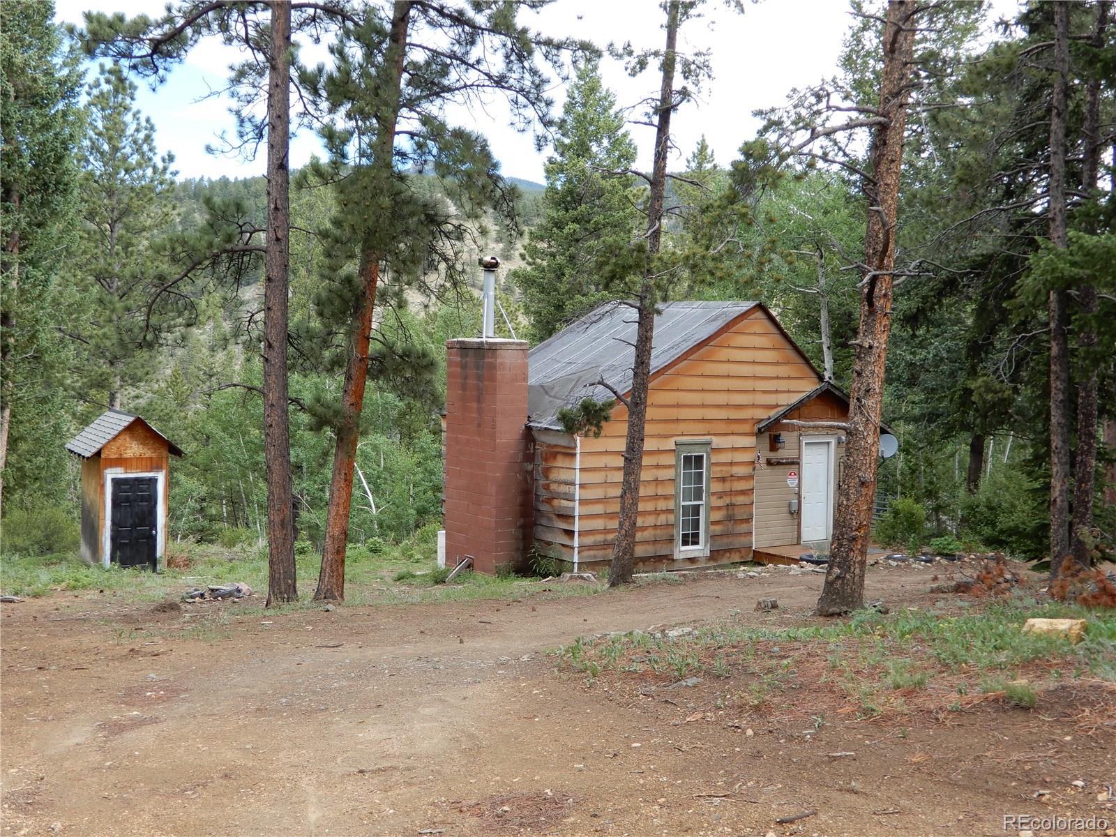 7965 Baker Road Golden, CO 80403 - Photo 2 of 18 Gallery Image 2