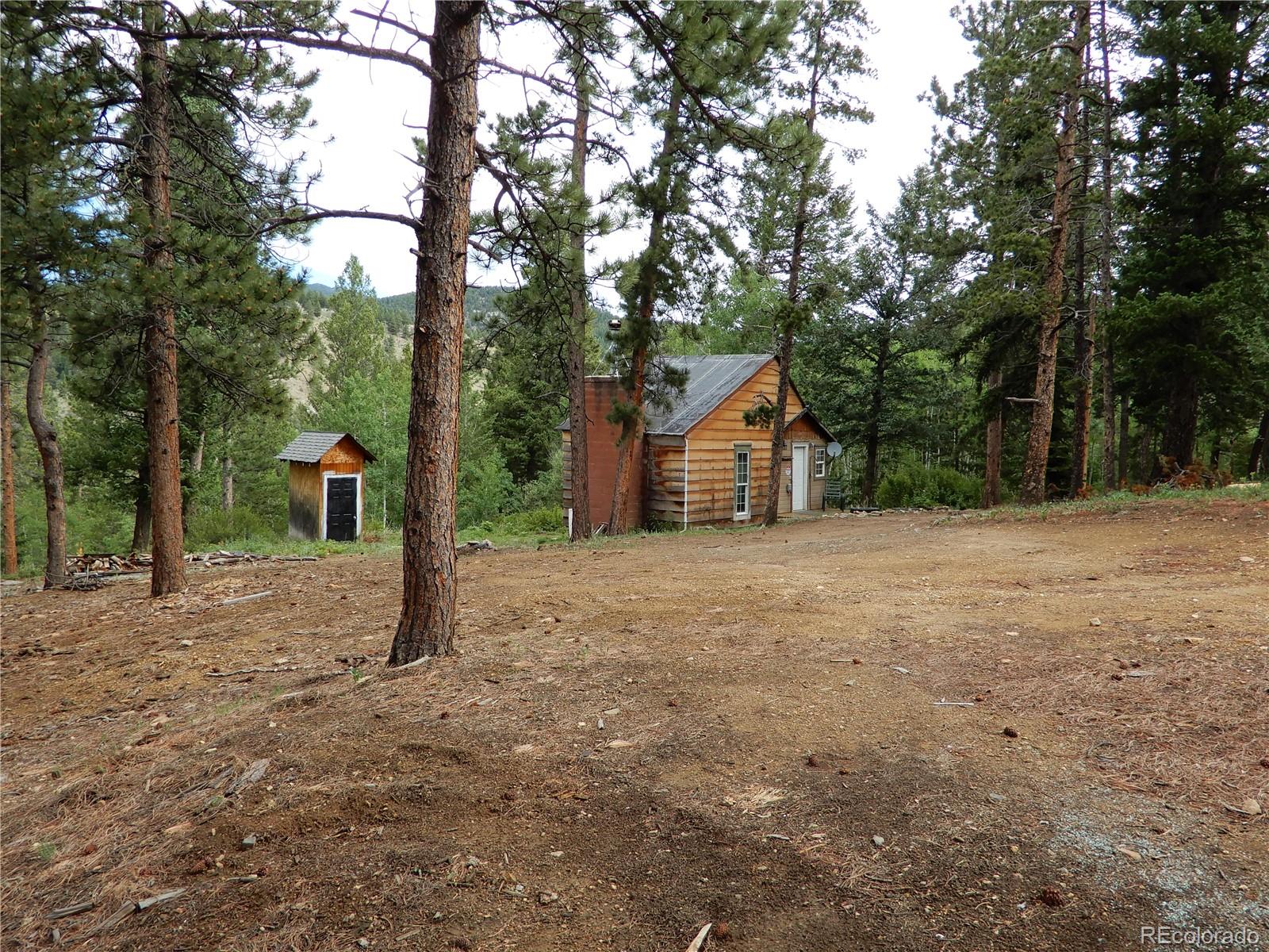 7965 Baker Road Golden, CO 80403 - Photo 3 of 18 Gallery Image 3