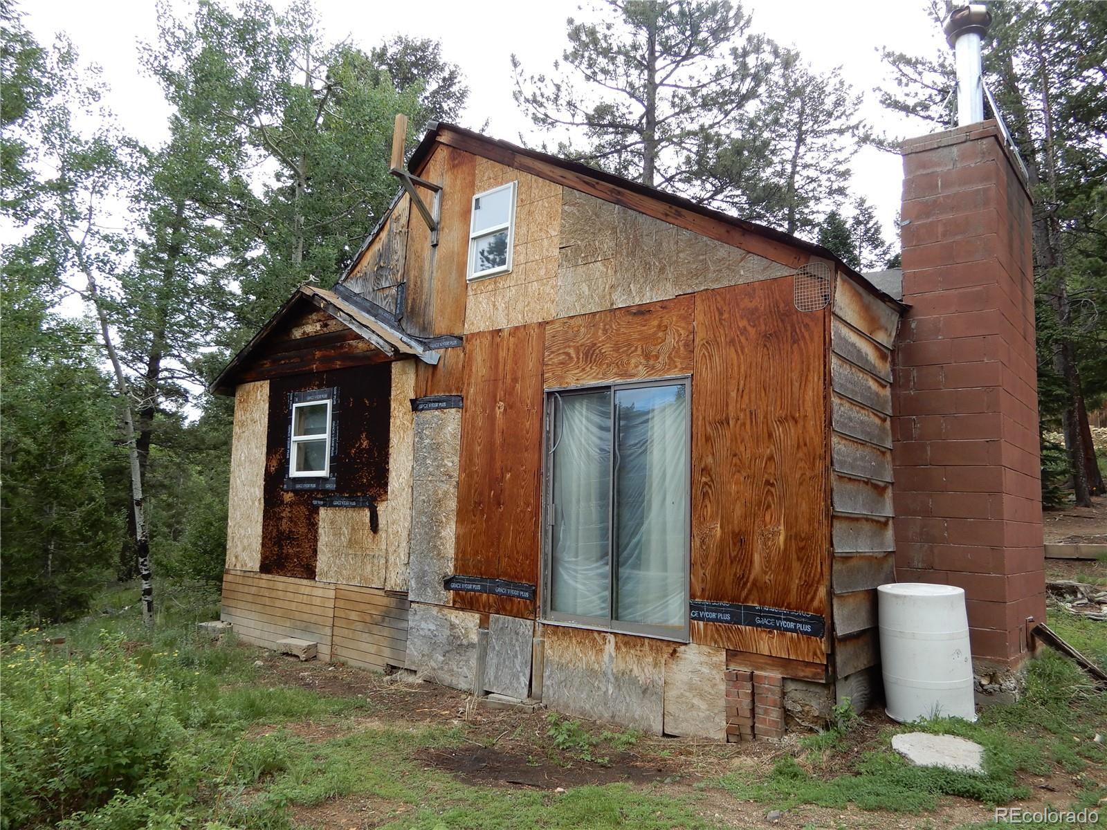 7965 Baker Road Golden, CO 80403 - Photo 5 of 18 Gallery Image 5