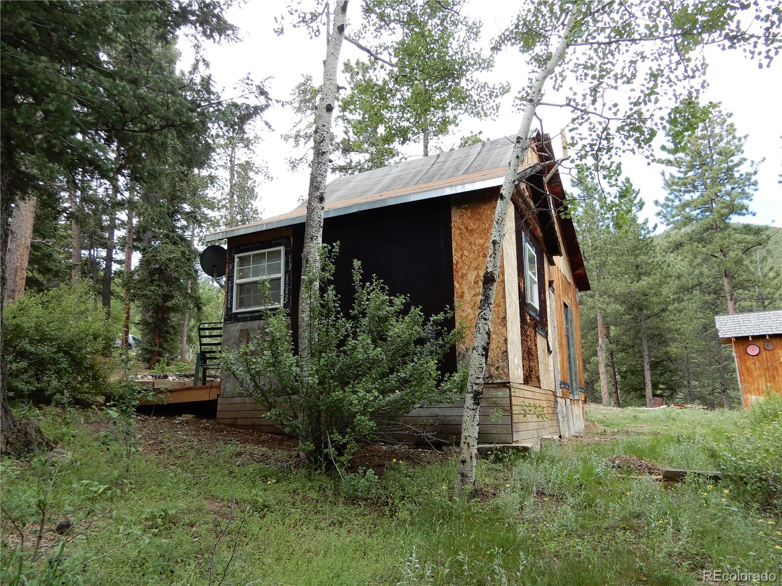 7965 Baker Road Golden, CO 80403 - Photo 6 of 18 Gallery Image 6