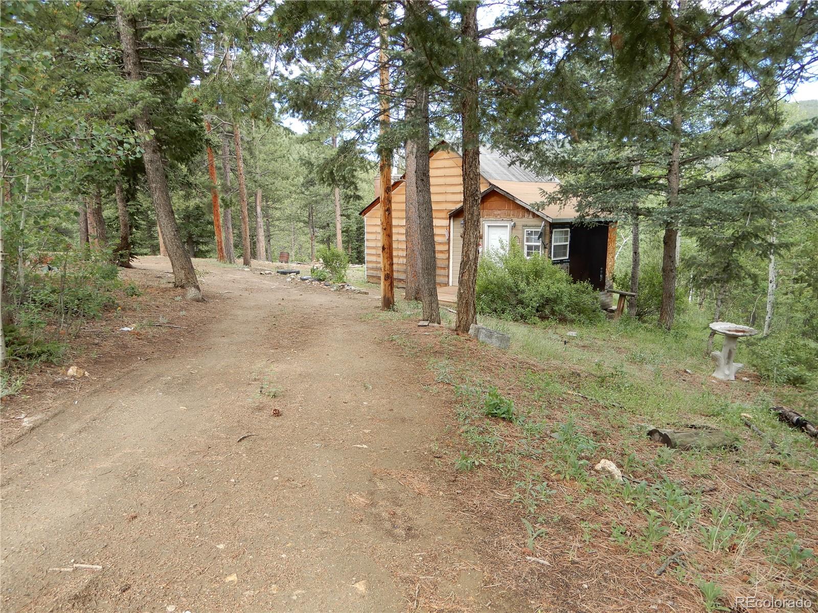 7965 Baker Road Golden, CO 80403 - Photo 7 of 18 Gallery Image 7