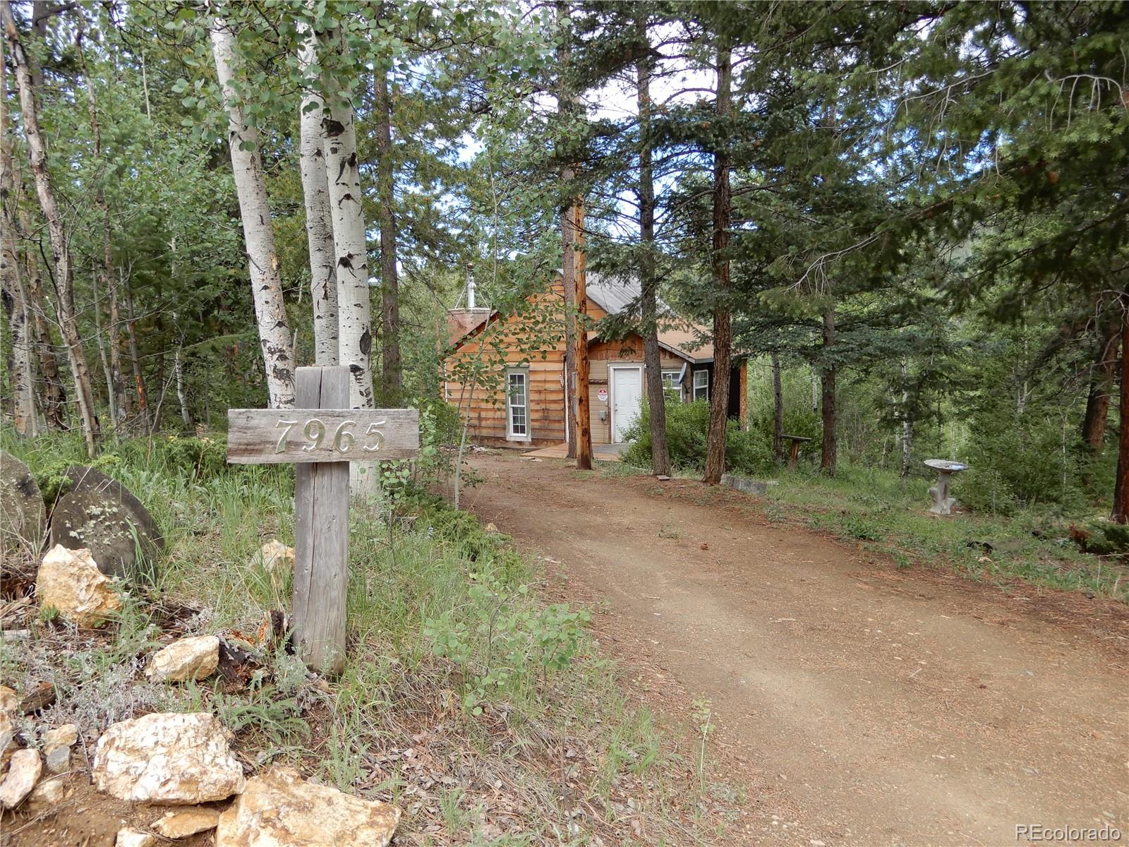 7965 Baker Road Golden, CO 80403 - Photo 8 of 18 Gallery Image 8