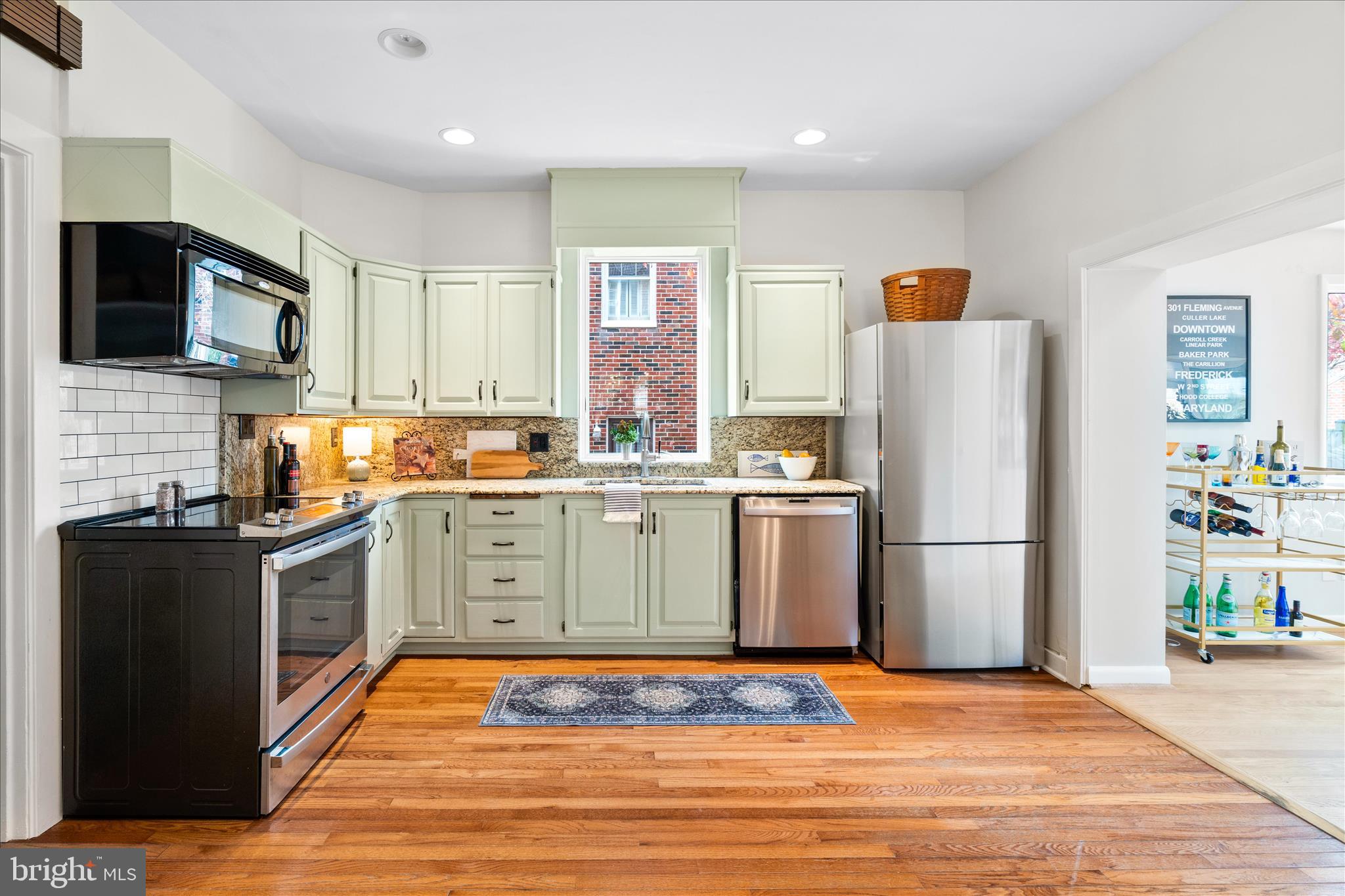 301 Fleming Avenue Frederick, MD 21701 - Photo 18 of 60