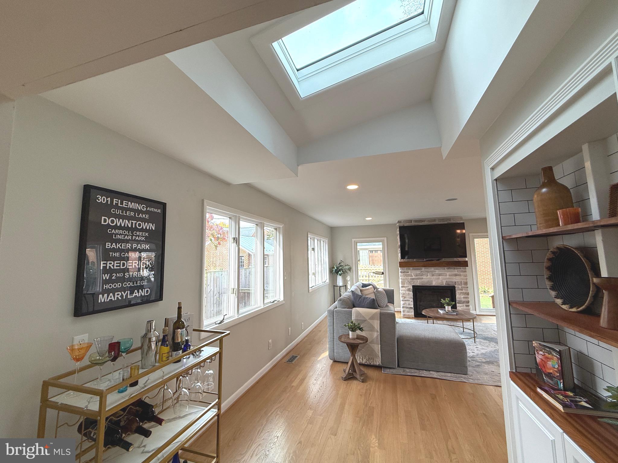 301 Fleming Avenue Frederick, MD 21701 - Photo 26 of 60