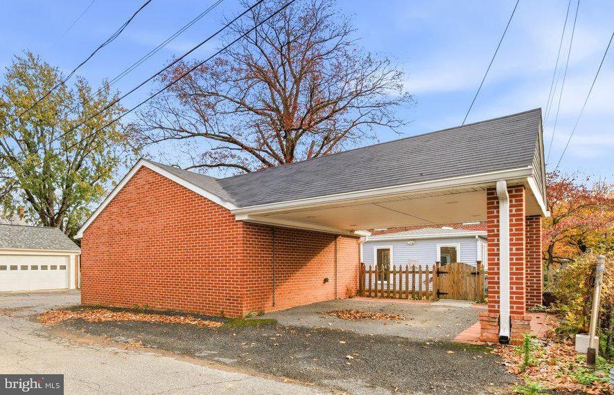 301 Fleming Avenue Frederick, MD 21701 - Photo 50 of 60