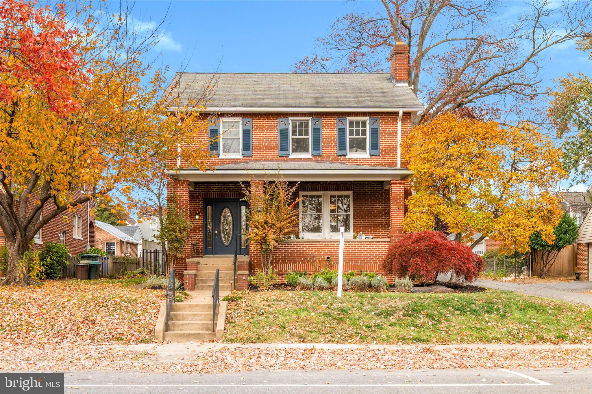 301 Fleming Avenue Frederick, MD 21701 - Photo 51 of 60