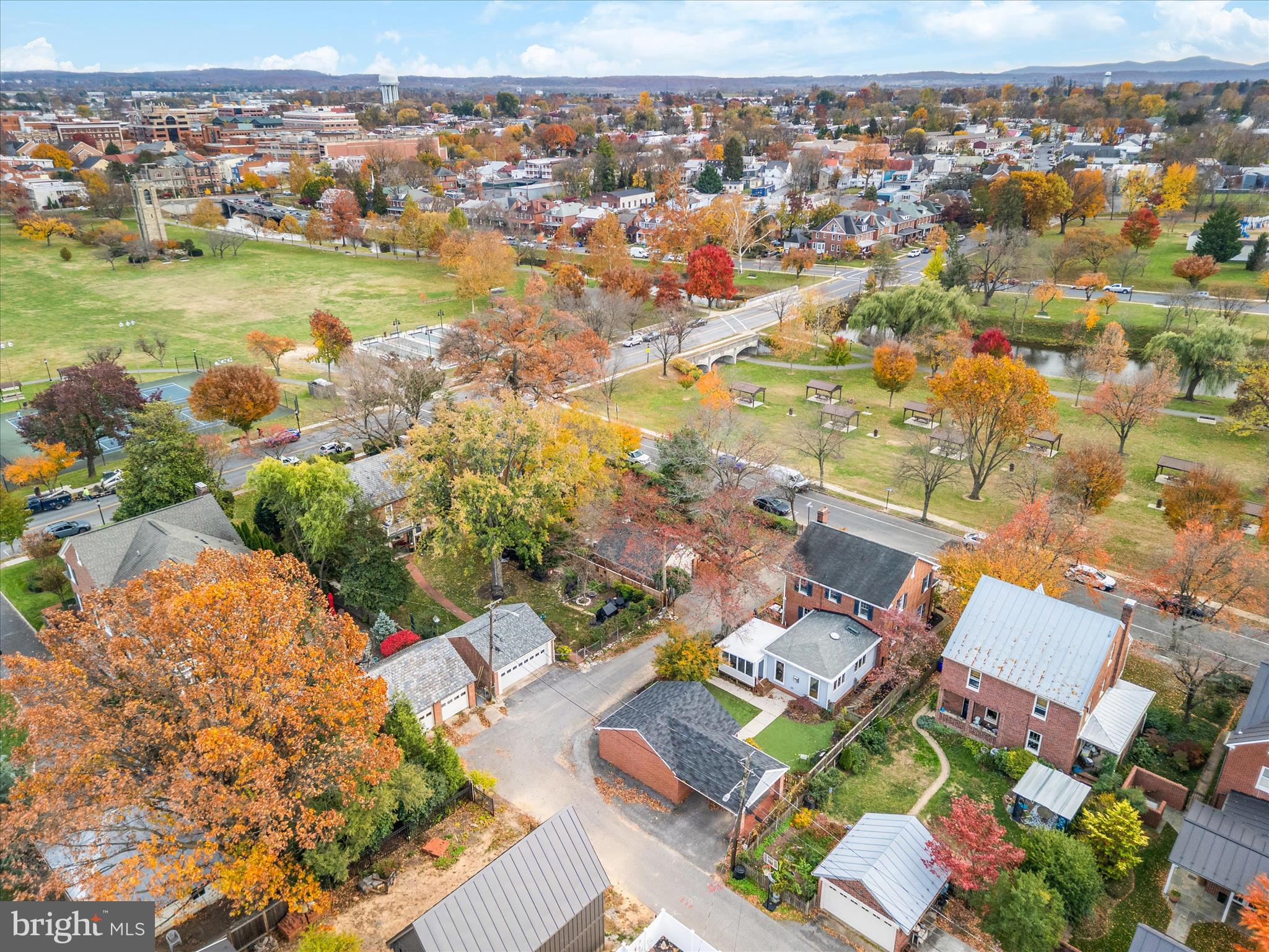 301 Fleming Avenue Frederick, MD 21701 - Photo 52 of 60