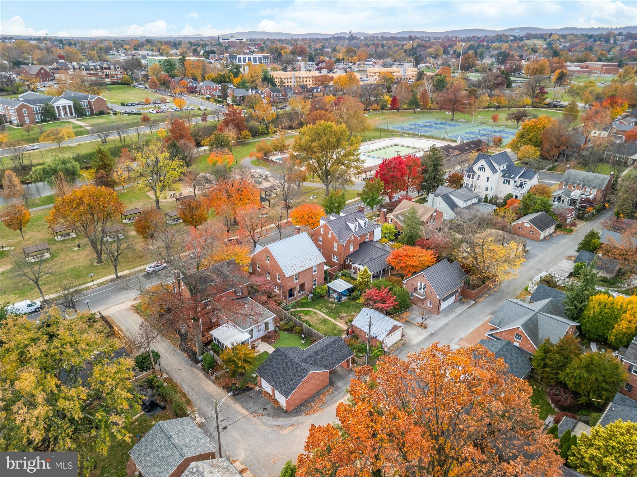 301 Fleming Avenue Frederick, MD 21701 - Photo 53 of 60
