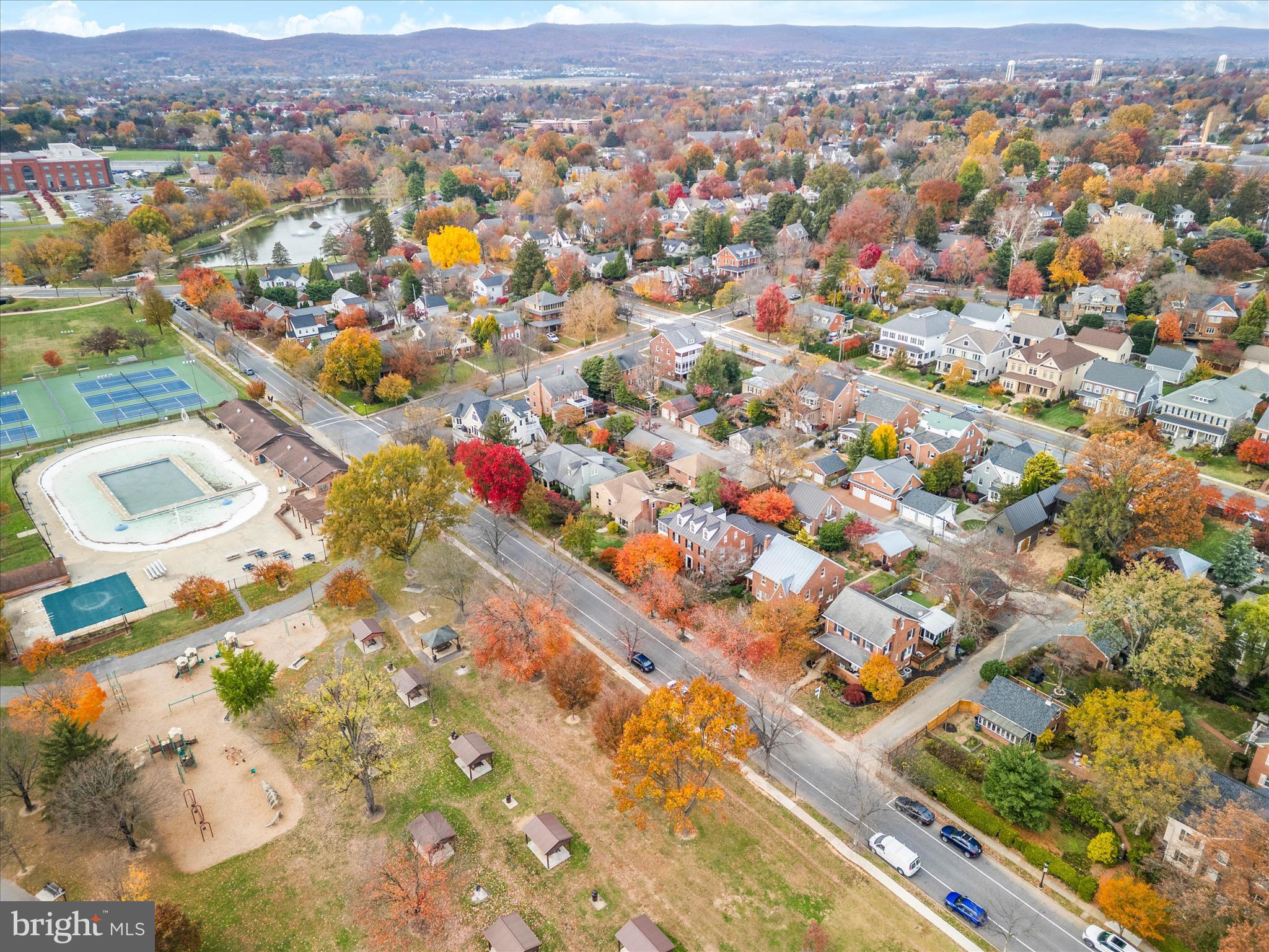 301 Fleming Avenue Frederick, MD 21701 - Photo 54 of 60