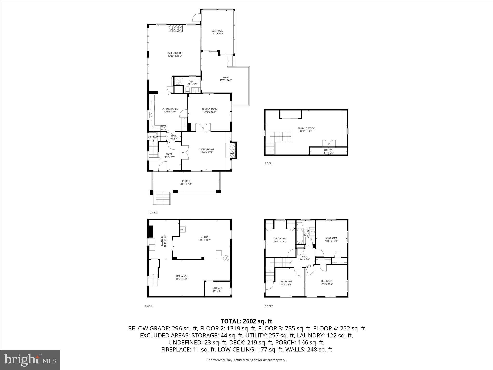 301 Fleming Avenue Frederick, MD 21701 - Photo 56 of 60