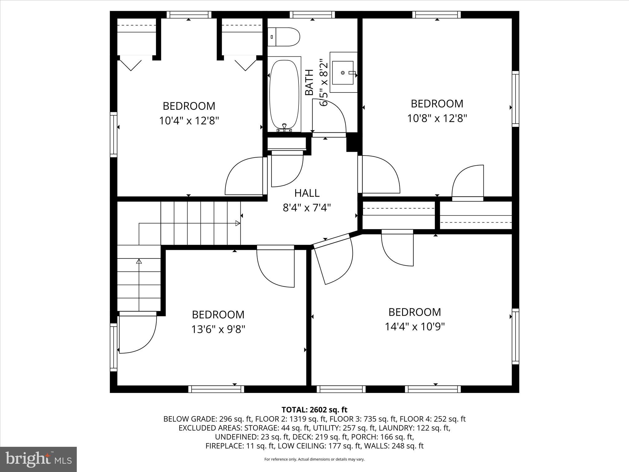 301 Fleming Avenue Frederick, MD 21701 - Photo 58 of 60