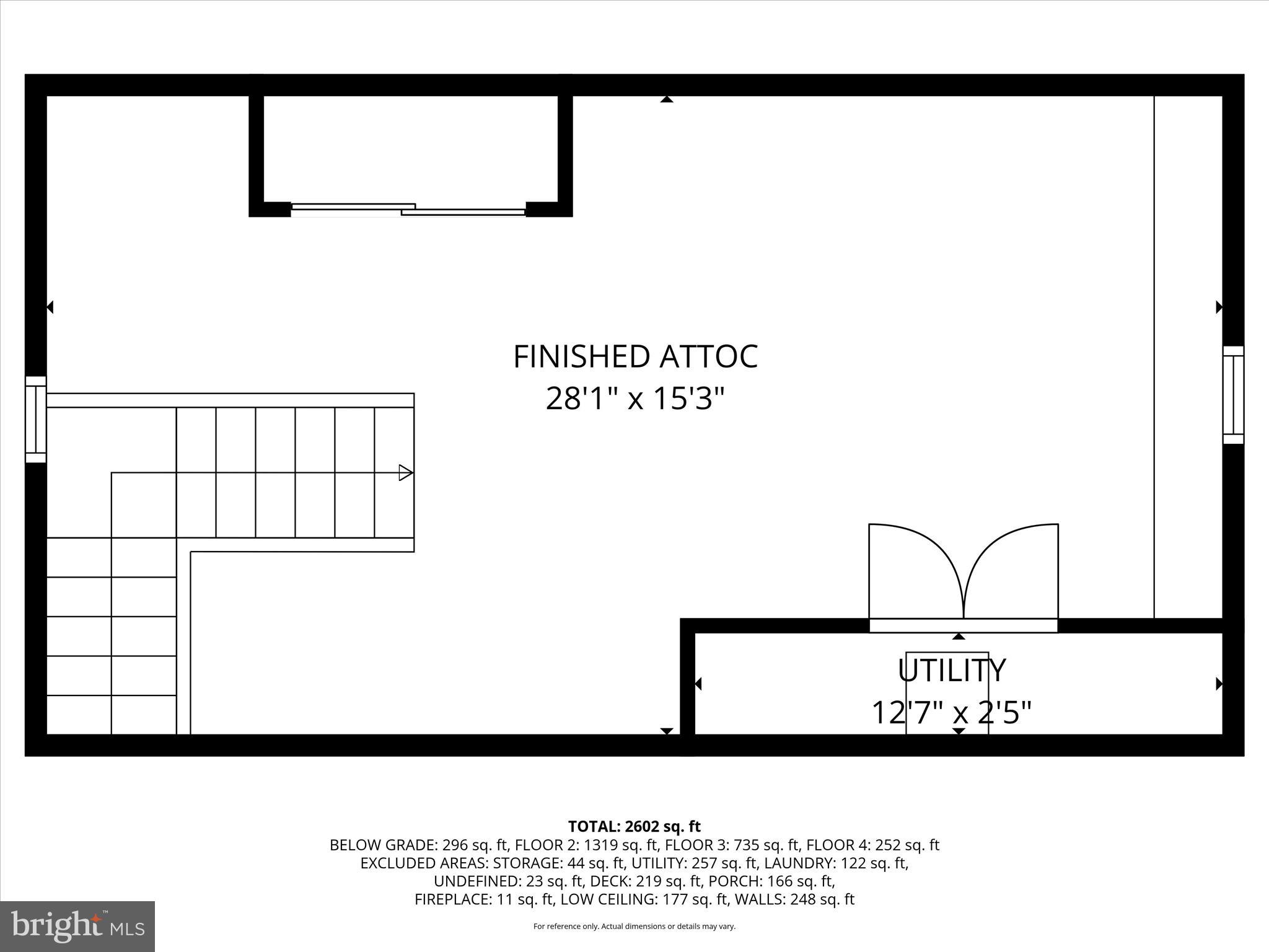 301 Fleming Avenue Frederick, MD 21701 - Photo 59 of 60