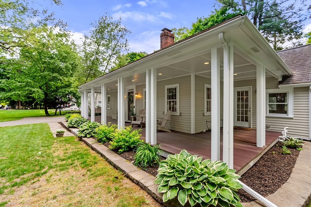 14 Bennett Road Wayland, MA 01778 - Photo 26 of 31 Gallery Image 26