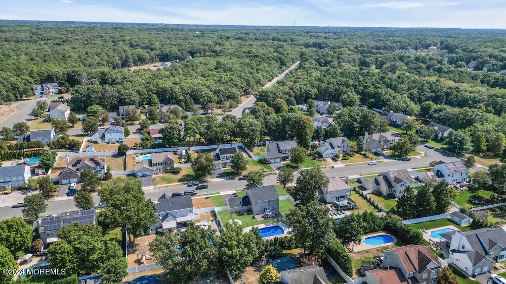 7 Andrew Street Howell, NJ 07731 - Photo 57 of 57 a view of a city