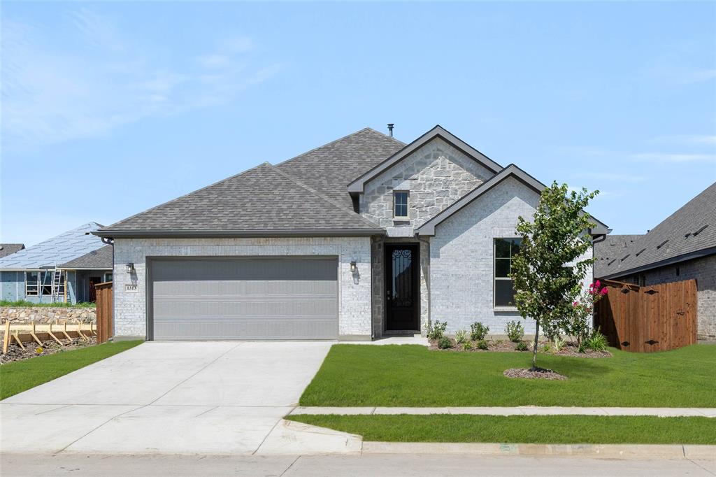 1313 Rothland Lane Red Oak, TX 75154 - Photo 1 of 1 1313 Rothland-Front-1