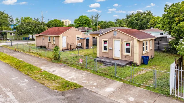 $1,600 | 5714 Northwest 21st Avenue, Miami, FL 33142