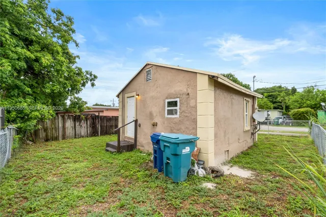$1,600 | 5714 Northwest 21st Avenue, Miami, FL 33142