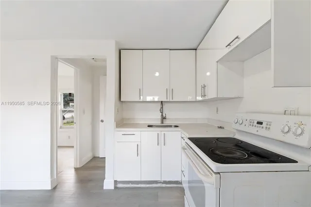 $1,600 | 5714 Northwest 21st Avenue, Miami, FL 33142