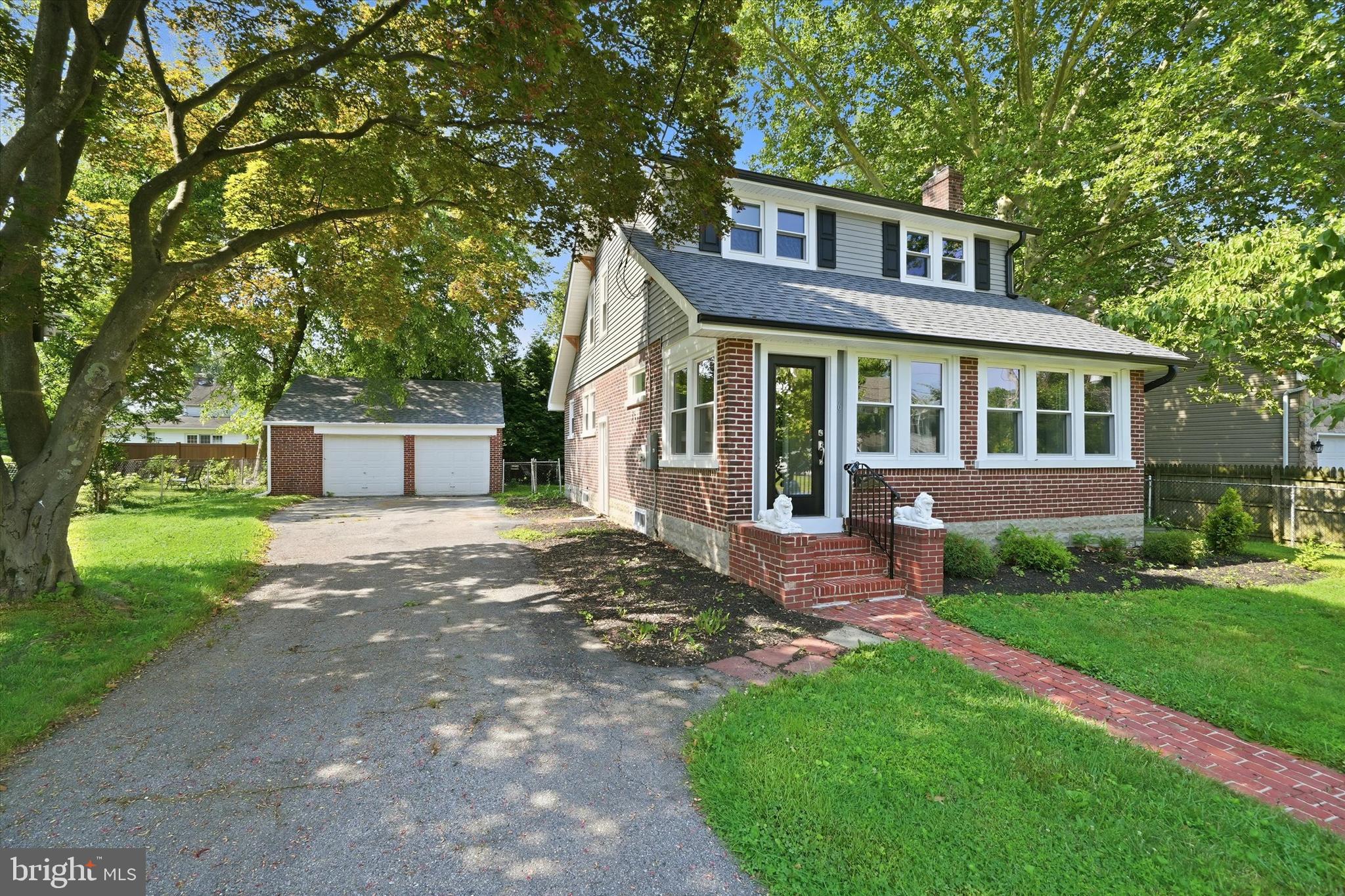 6 Woodrow Avenue Wilmington, DE 19803 - Photo 2 of 36 Gallery Image 2